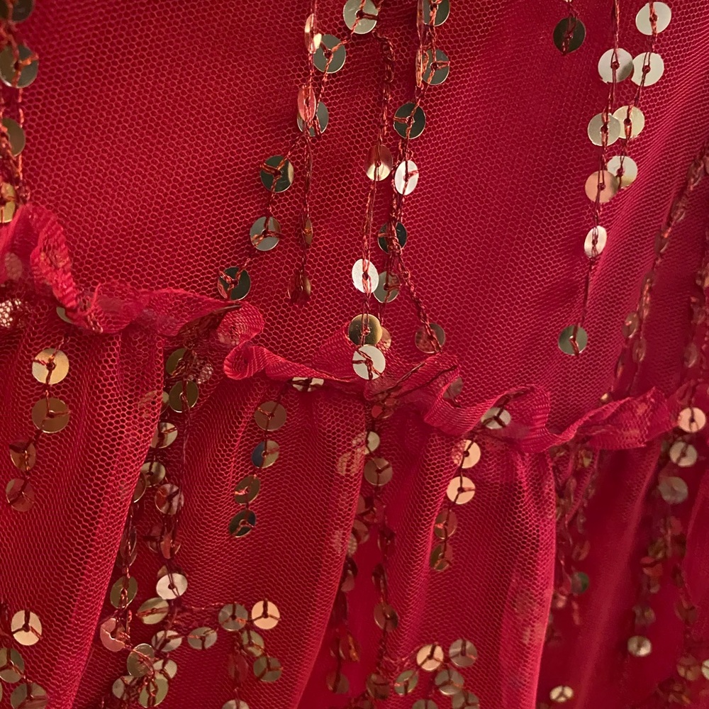Dress - Picture 3 of 9